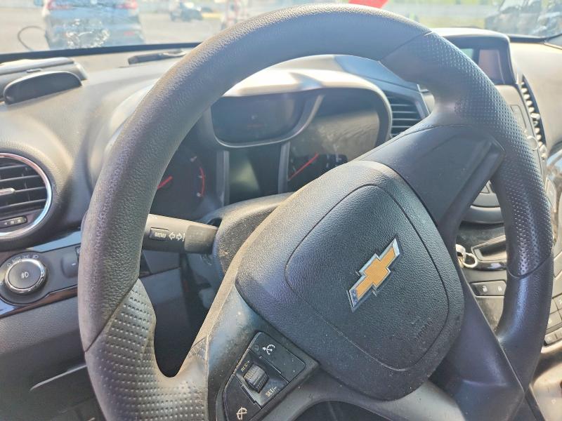63147916 :رقم المزاد ، KL77P2EM0CK575139 vin ، 2012 Chevrolet Orlando مزاد بيع