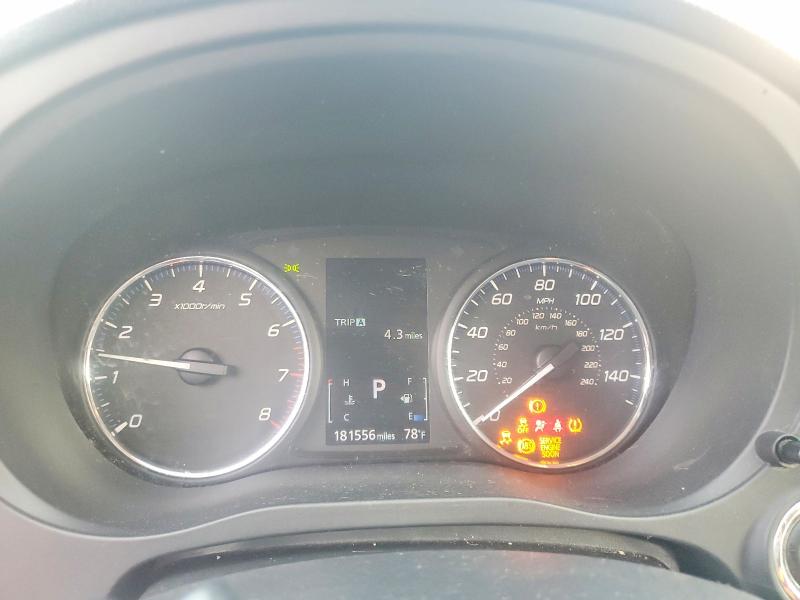 Aukcja sprzedaży 2019 Mitsubishi Outlander, vin: JA4AD3A36KZ042622, numer aukcji: 61143706