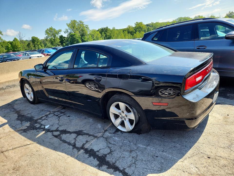 Aukcja sprzedaży 2013 Dodge Charger, vin: 2C3CDXBGXDH706449, numer aukcji: 63345056