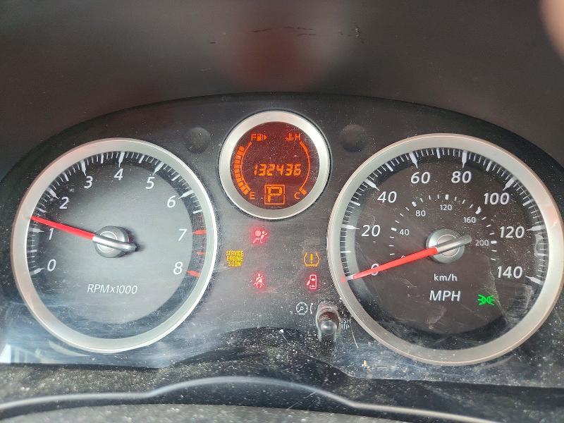 2011 Nissan Sentra მანქანა იყიდება აუქციონზე, vin: 3N1AB6AP0BL664515, აუქციონის ნომერი: 61182036