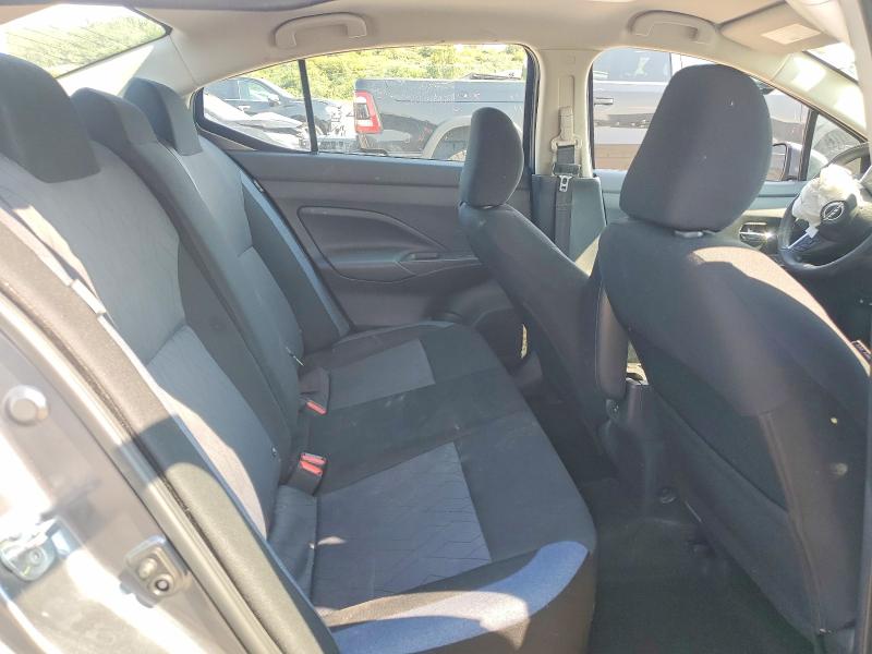 Продажа на аукционе авто 2025 Nissan Versa, vin: 3N1CN8EV3SL835939, номер лота: 62790796