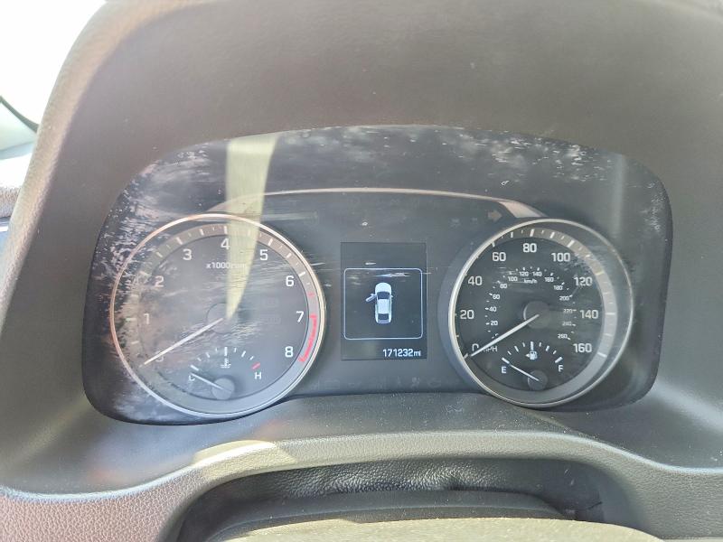 Продаж на аукціоні авто 2018 Hyundai Elantra, vin: 5NPD84LF3JH259300, номер лоту: 60872936