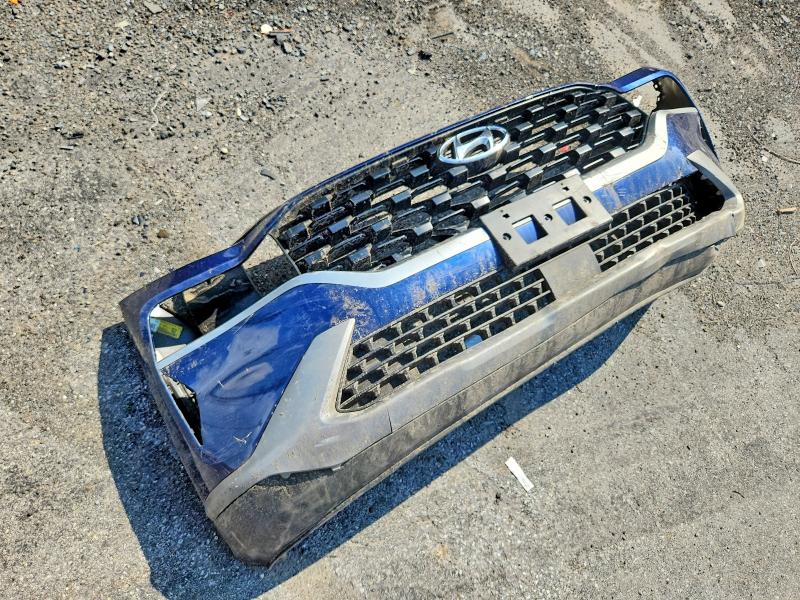 2022 Hyundai Santa Fe მანქანა იყიდება აუქციონზე, vin: 5NMS1DAJ1NH451319, აუქციონის ნომერი: 60448176