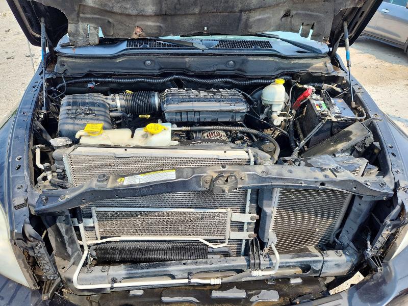 Aukcja sprzedaży 2007 Dodge Ram 1500, vin: 1D7HA16P07J560170, numer aukcji: 62692106