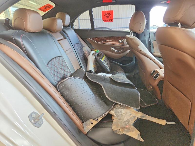 Продажа на аукционе авто 2017 Mercedes-benz E, vin: WDDZF4KB1HA099371, номер лота: 59199966
