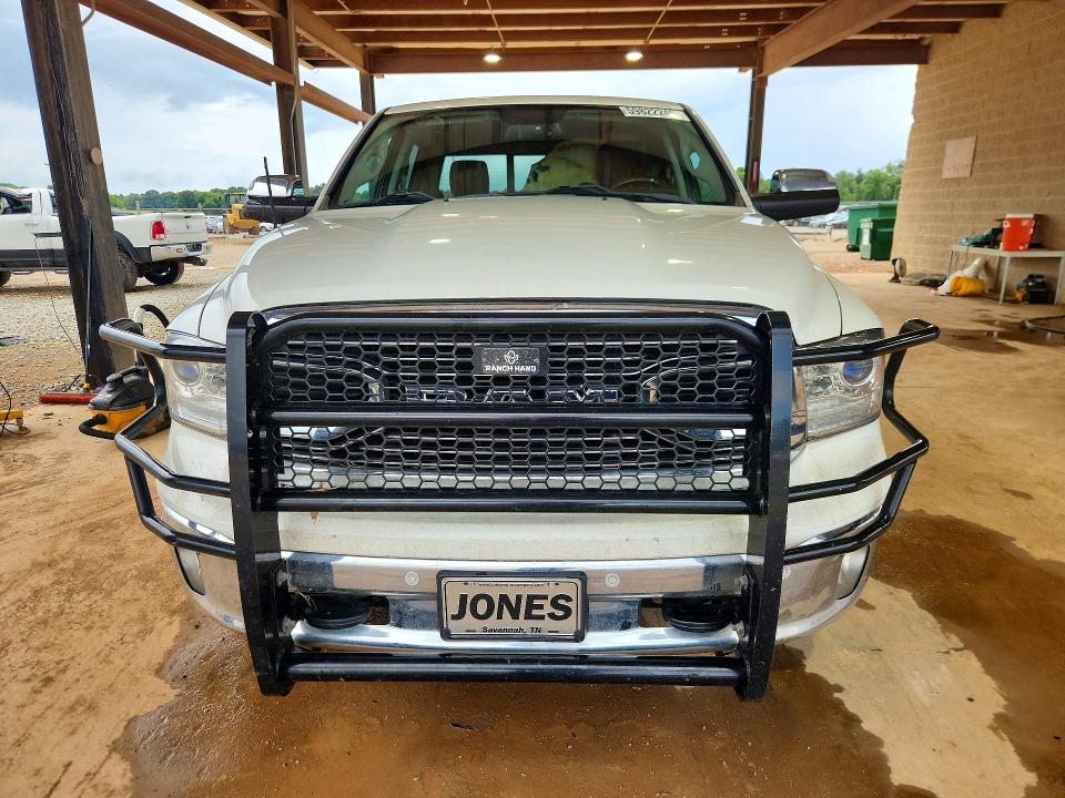 59822246 :رقم المزاد ، 1C6RR7PT5HS813797 vin ، 2017 Ram 1500 مزاد بيع