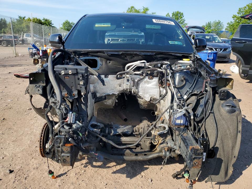 Продаж на аукціоні авто 2017 Dodge Durango, vin: 1C4SDJCT1HC907942, номер лоту: 60844196