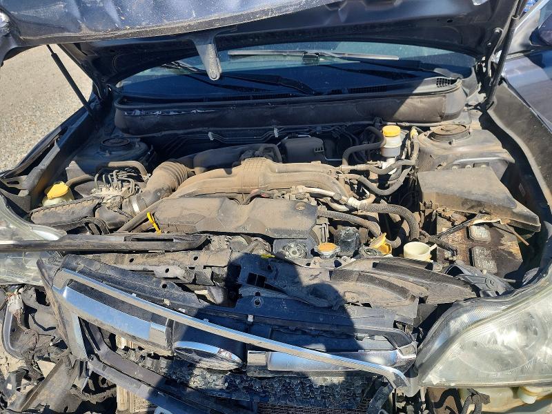 Продаж на аукціоні авто 2014 Subaru Legacy, vin: 4S3BMCH69E3025606, номер лоту: 61626916