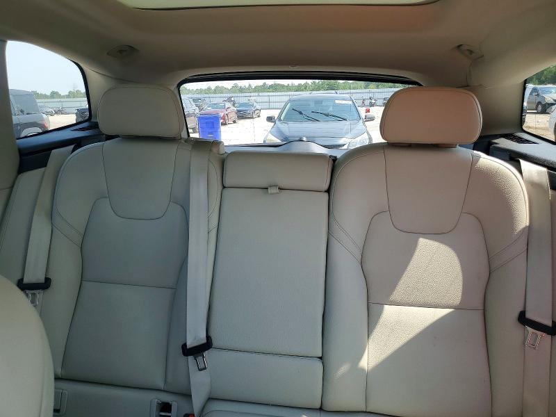 Продажа на аукционе авто 2025 Volvo Xc60, vin: YV4M12RJ4S1045846, номер лота: 62789906