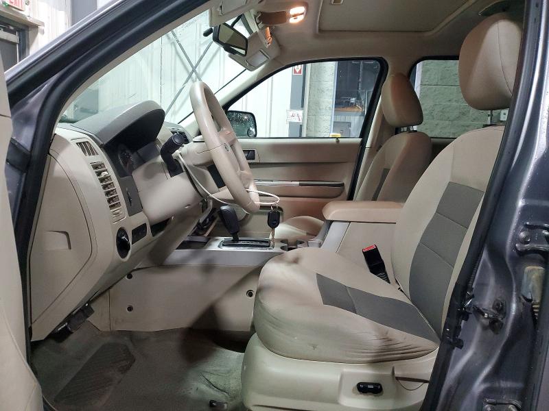 Aukcja sprzedaży 2008 Ford Escape, vin: 1FMCU93158KE20178, numer aukcji: 59393726