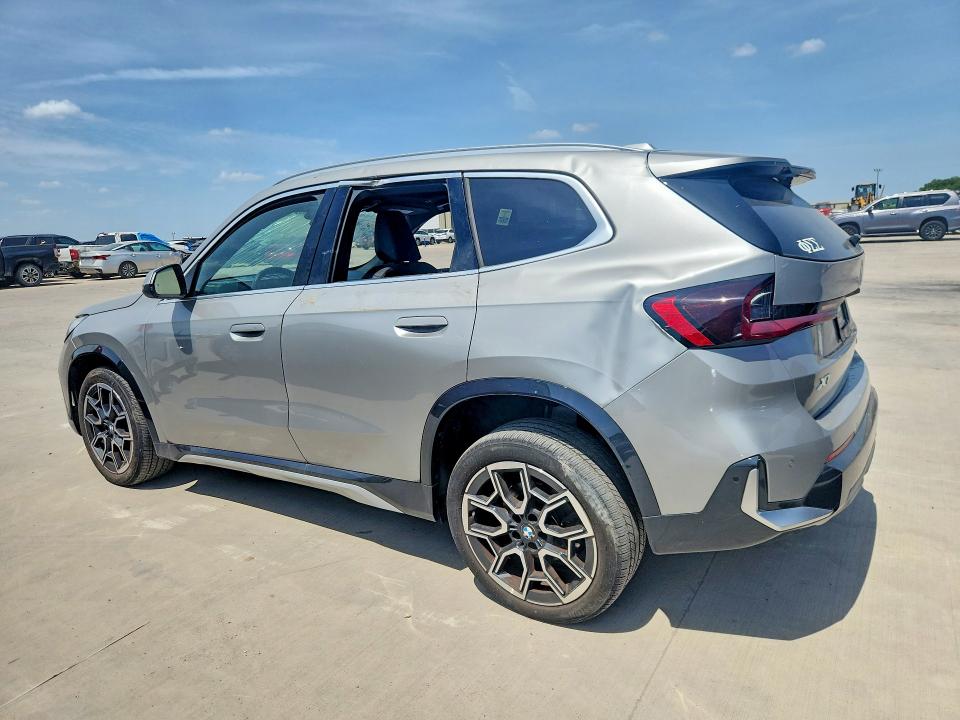 Aukcja sprzedaży 2025 Bmw X1, vin: WBX73EF0XS5060290, numer aukcji: 62949026
