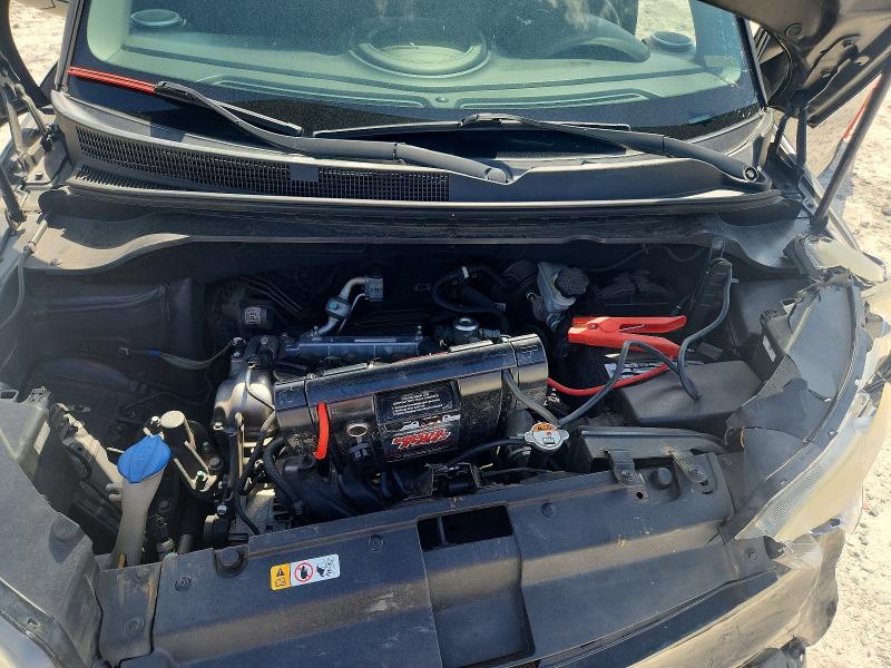 Продажа на аукционе авто 2015 Kia Soul, vin: KNDJN2A22F7771349, номер лота: 61740966