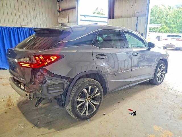 Продажа на аукционе авто 2017 Lexus Rx 350, vin: 2T2BZMCA7HC079643, номер лота: 59656446