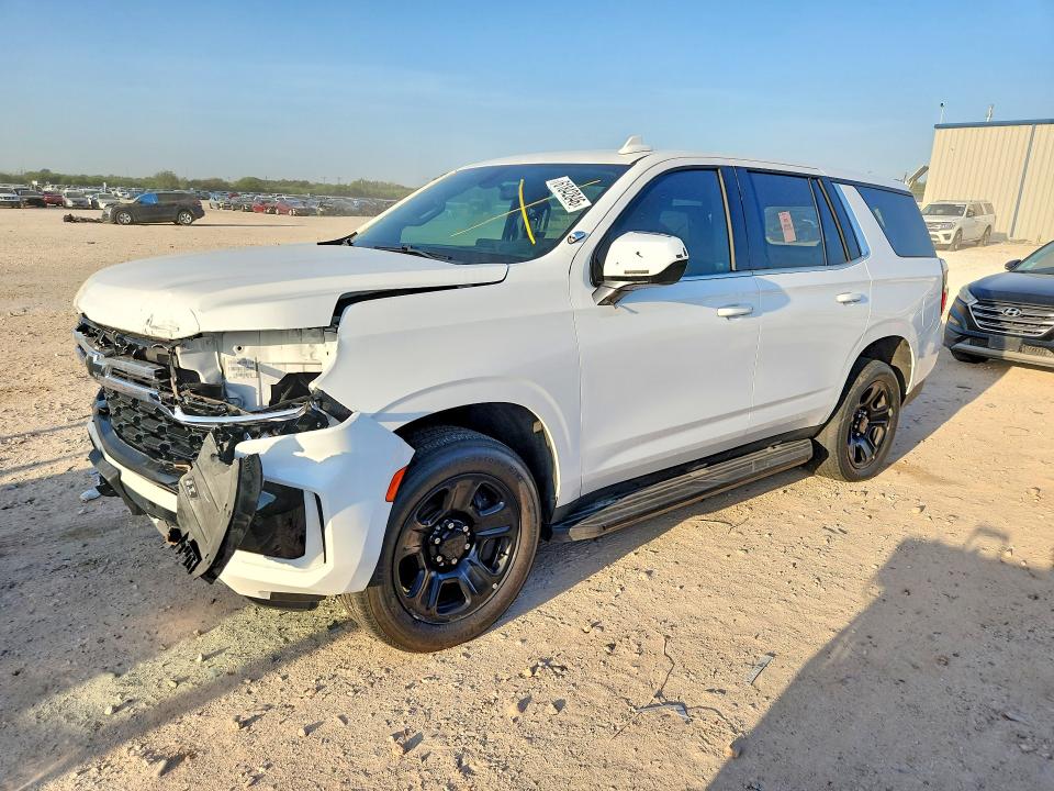 Aukcja sprzedaży 2023 Chevrolet Tahoe, vin: 1GNSCLED2PR520582, numer aukcji: 61842846