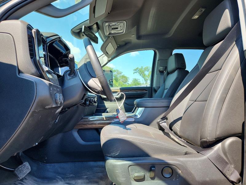 Продаж на аукціоні авто 2026 Chevrolet Silverado, vin: 1GC5KNEY9TF133787, номер лоту: 59164126