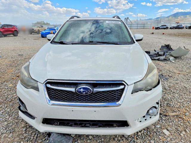 Aukcja sprzedaży 2015 Subaru Impreza, vin: JF1GPAU6XFH326936, numer aukcji: 59825066