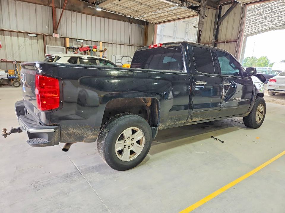 62661846 :رقم المزاد ، 1GCRCREC0FZ362579 vin ، 2015 Chevrolet Silverado مزاد بيع