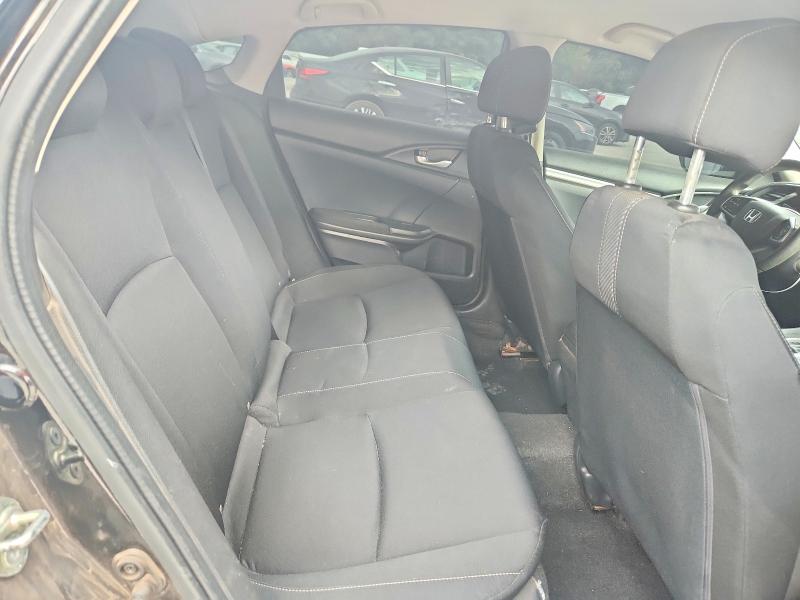 Aukcja sprzedaży 2017 Honda Civic, vin: 19XFC2F53HE010914, numer aukcji: 62451526