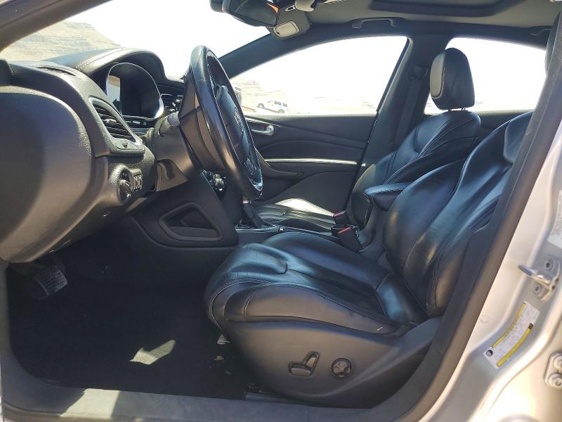 Aukcja sprzedaży 2013 Dodge Dart, vin: 1C3CDFCH0DD312151, numer aukcji: 60667246