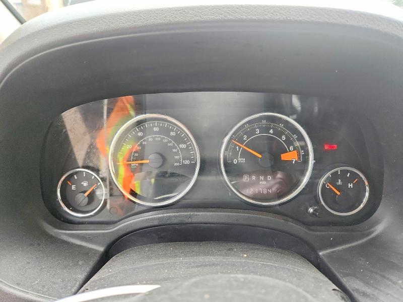 Aukcja sprzedaży 2016 Jeep Compass, vin: 1C4NJDEB5GD663605, numer aukcji: 62397606