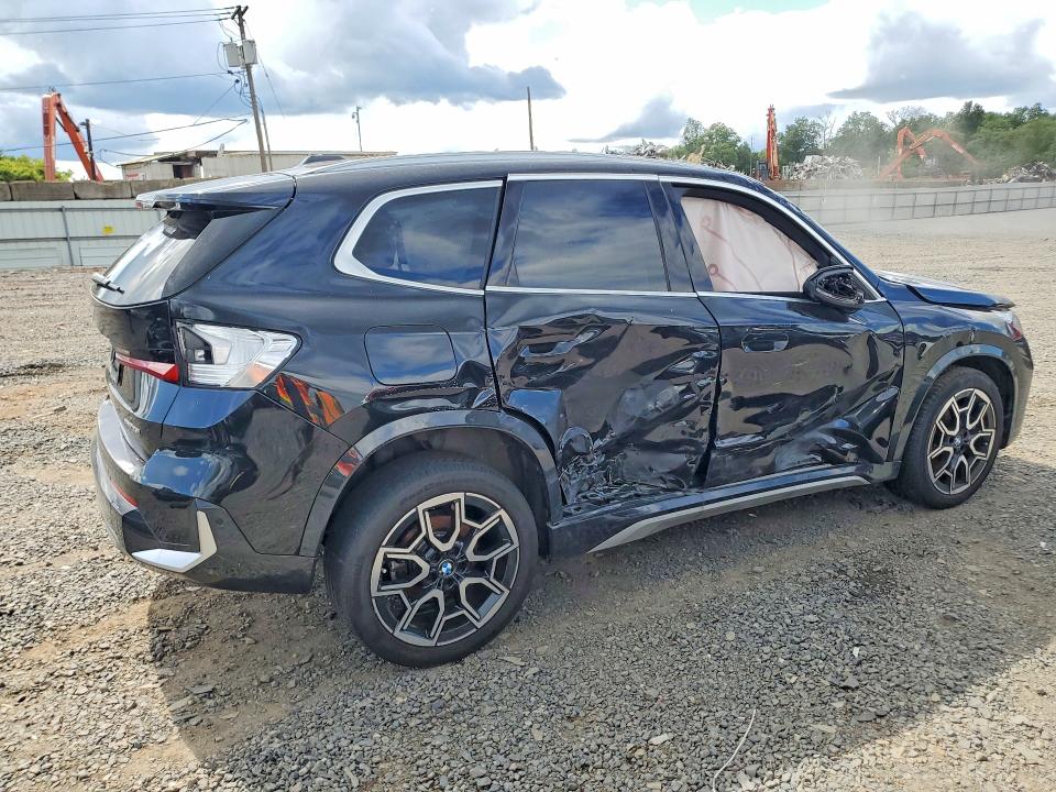 62918696 :رقم المزاد ، WBX73EF0XT5432440 vin ، 2026 Bmw X1 مزاد بيع