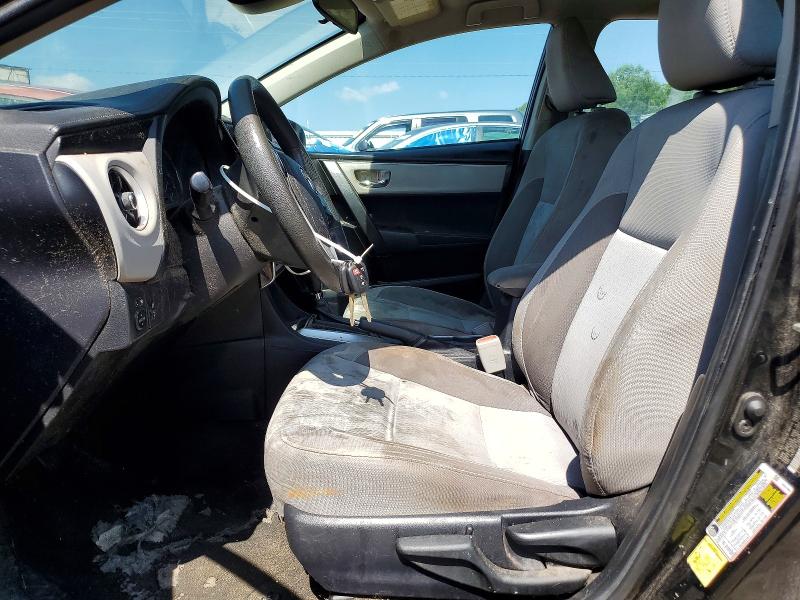 85978905 :رقم المزاد ، 2T1BURHE5JC046738 vin ، 2018 Toyota Corolla مزاد بيع