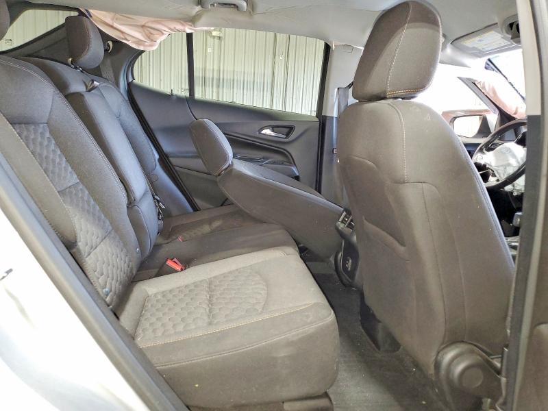 Продаж на аукціоні авто 2019 Chevrolet Equinox, vin: 3GNAXUEVXKL135320, номер лоту: 60981096