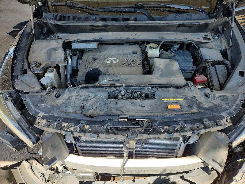 Aukcja sprzedaży 2016 Infiniti Qx60, vin: 5N1AL0MM0GC528229, numer aukcji: 62351166