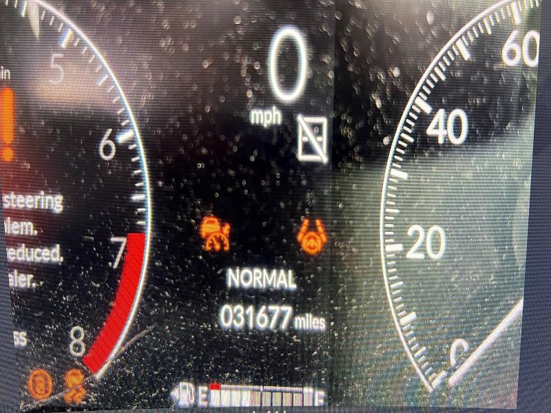 Продаж на аукціоні авто 2025 Honda Odyssey, vin: 5FNRL6H75SB053736, номер лоту: 59641756
