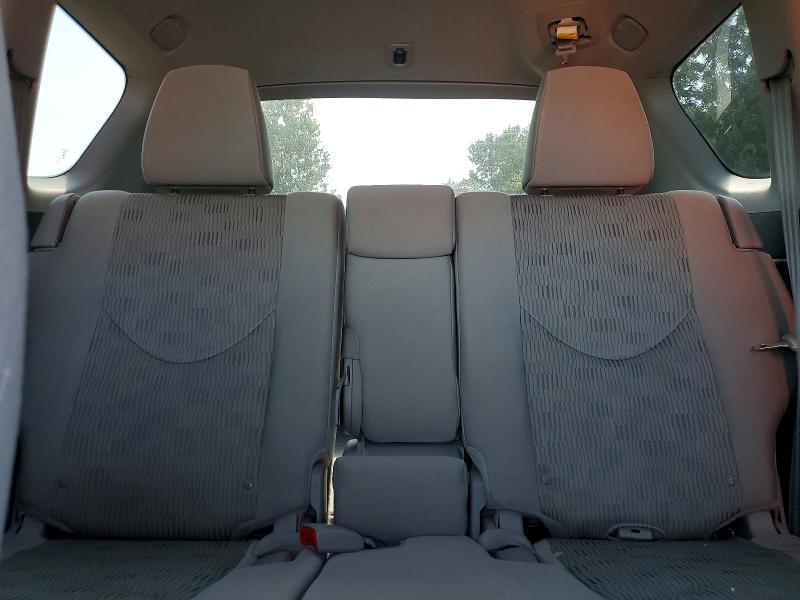 Aukcja sprzedaży 2012 Toyota Rav4, vin: 2T3ZF4DV1CW109831, numer aukcji: 61789316