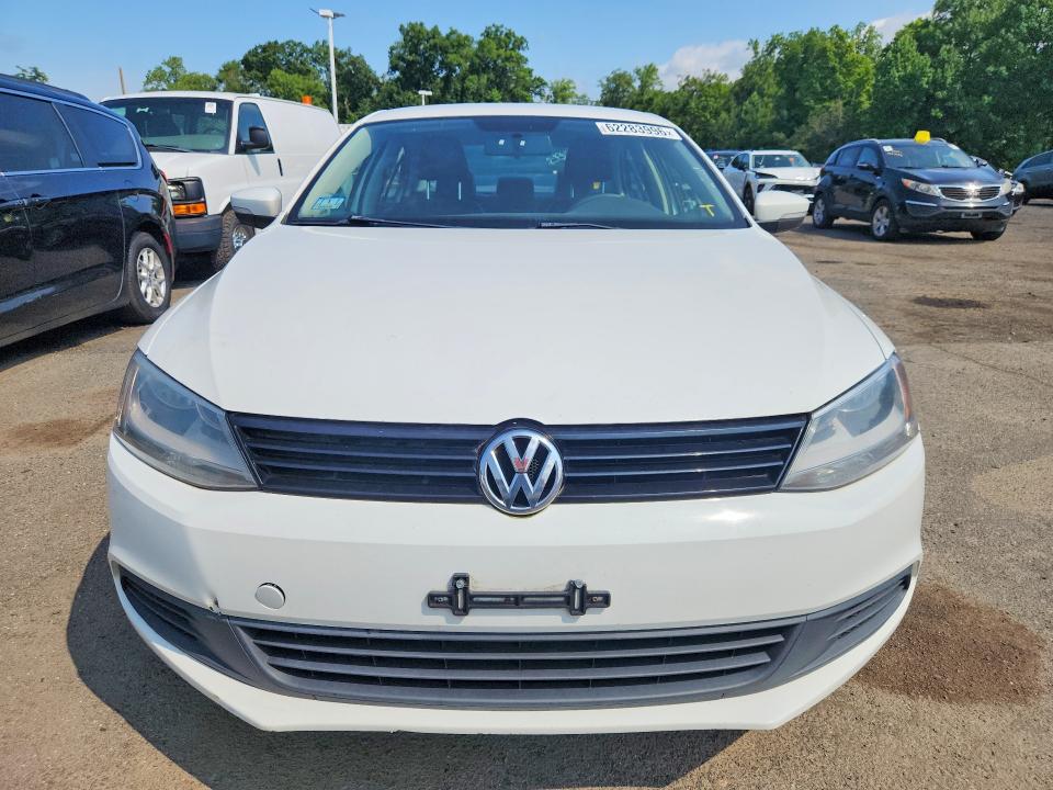 Продажа на аукционе авто 2014 Volkswagen Jetta, vin: 3VWD17AJXEM294572, номер лота: 62283996