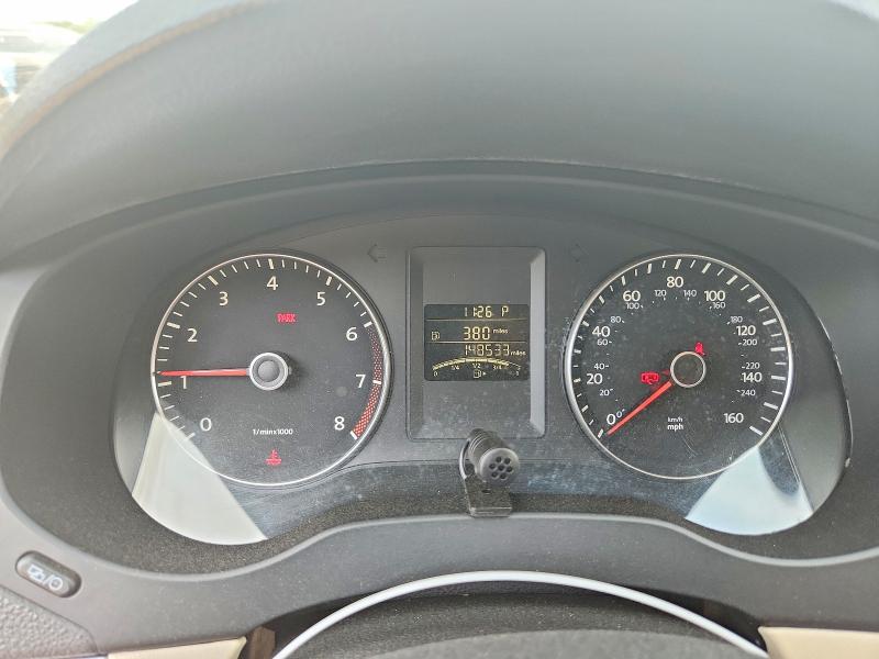Aukcja sprzedaży 2014 Volkswagen Jetta, vin: 3VWD07AJ7EM323299, numer aukcji: 60544846