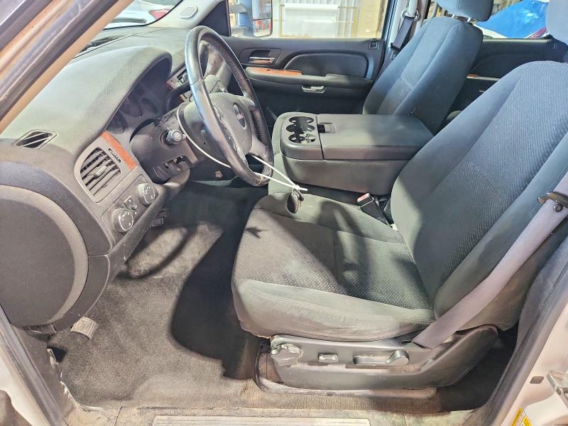 61150666 :رقم المزاد ، 1GKFK13078R133873 vin ، 2008 Gmc Yukon مزاد بيع