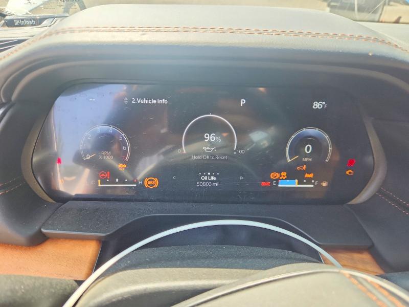 62609266 :رقم المزاد ، 1C4RJKEGXM8164790 vin ، 2021 Jeep Grand Cherokee مزاد بيع