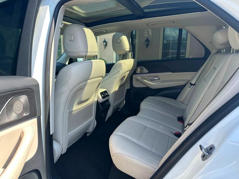 61539416 :رقم المزاد ، 4JGFB4JB2MA406689 vin ، 2021 Mercedes-benz Gle مزاد بيع