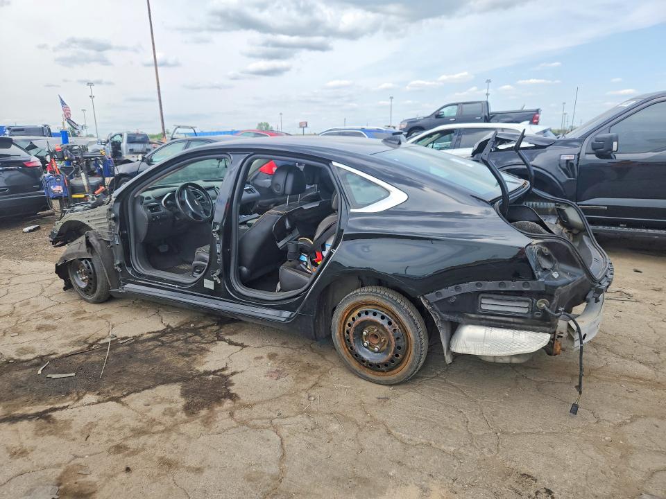 Aukcja sprzedaży 2014 Chevrolet Impala, vin: 2G1125S37E9225492, numer aukcji: 62662016