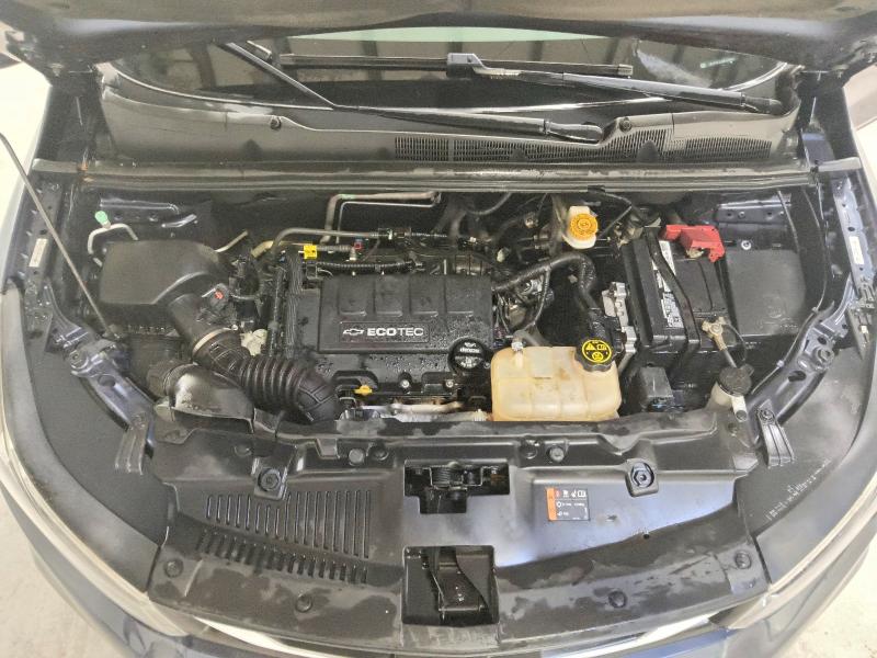Продажа на аукционе авто 2018 Chevrolet Trax, vin: 3GNCJLSB5JL196121, номер лота: 59720136