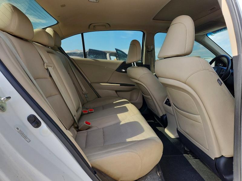 Продажа на аукционе авто 2013 Honda Accord, vin: 1HGCR2F84DA089262, номер лота: 61904056