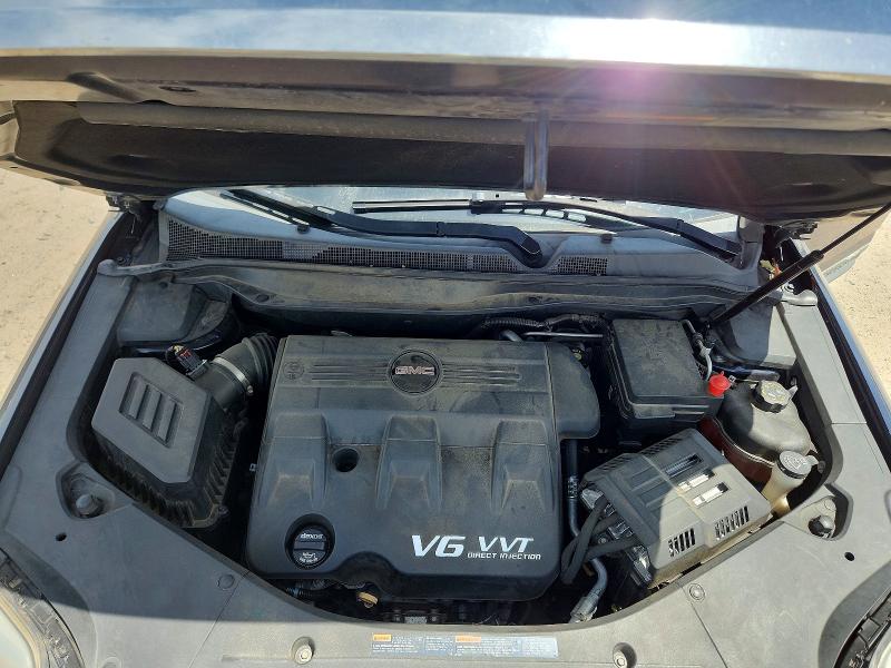 Продажа на аукционе авто 2015 Gmc Terrain, vin: 2GKFLYE38F6315104, номер лота: 62070836