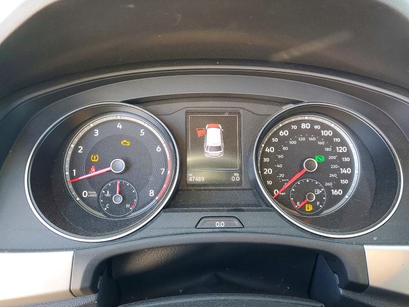 2020 Volkswagen Atlas მანქანა იყიდება აუქციონზე, vin: 1V2WR2CA2LC502736, აუქციონის ნომერი: 60775386