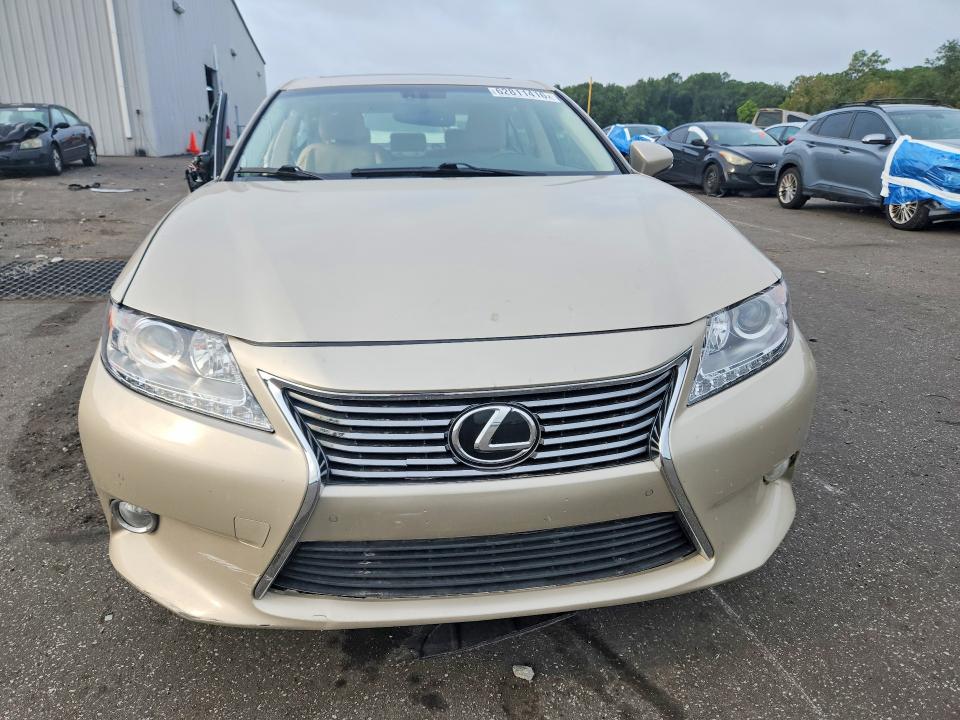Aukcja sprzedaży 2013 Lexus Es, vin: JTHBK1GG6D2053578, numer aukcji: 62811416