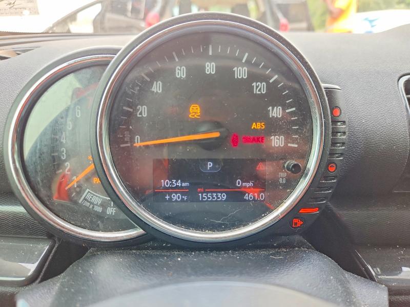 Продажа на аукционе авто 2016 Mini Cooper, vin: WMWLN5C52G2E30856, номер лота: 61284286