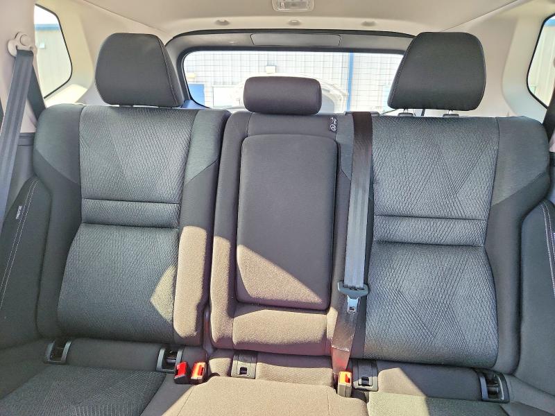 Aukcja sprzedaży 2025 Nissan Rogue, vin: JN8BT3BA9SW009145, numer aukcji: 62516946