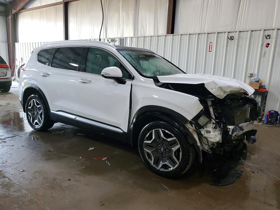 Продаж на аукціоні авто 2023 Hyundai Santa Fe, vin: 5NMS4DALXPH497906, номер лоту: 60895446