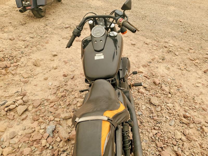 Aukcja sprzedaży 2014 Honda Vt750, vin: JH2RC5374EK400697, numer aukcji: 61332716