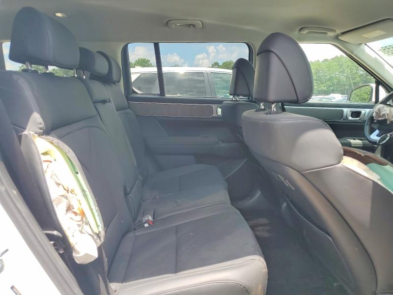 59130566 :رقم المزاد ، 5NMP24GL0TH203281 vin ، 2026 Hyundai Santa Fe مزاد بيع
