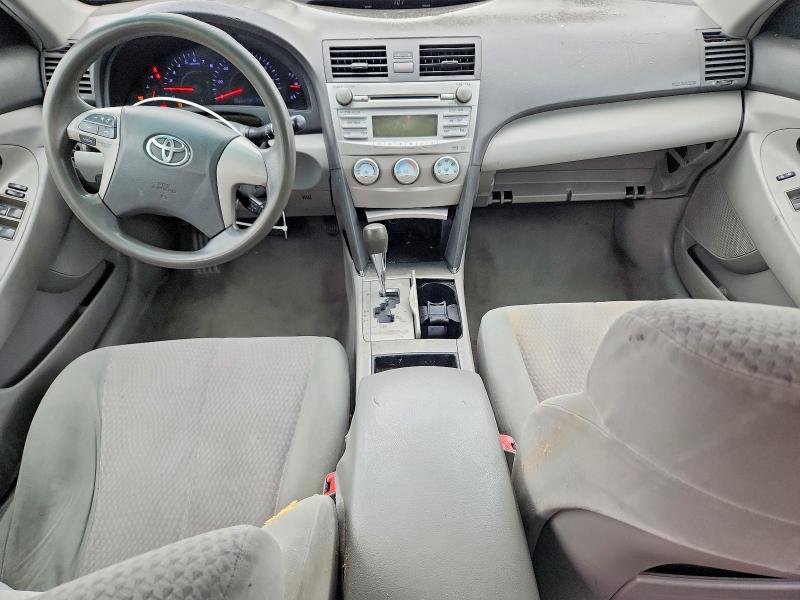 Продажа на аукционе авто 2011 Toyota Camry, vin: 4T1BF3EK9BU628858, номер лота: 61239096