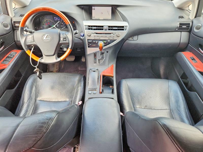Продажа на аукционе авто 2012 Lexus Rx, vin: JTJBC1BA3C2433409, номер лота: 60821386