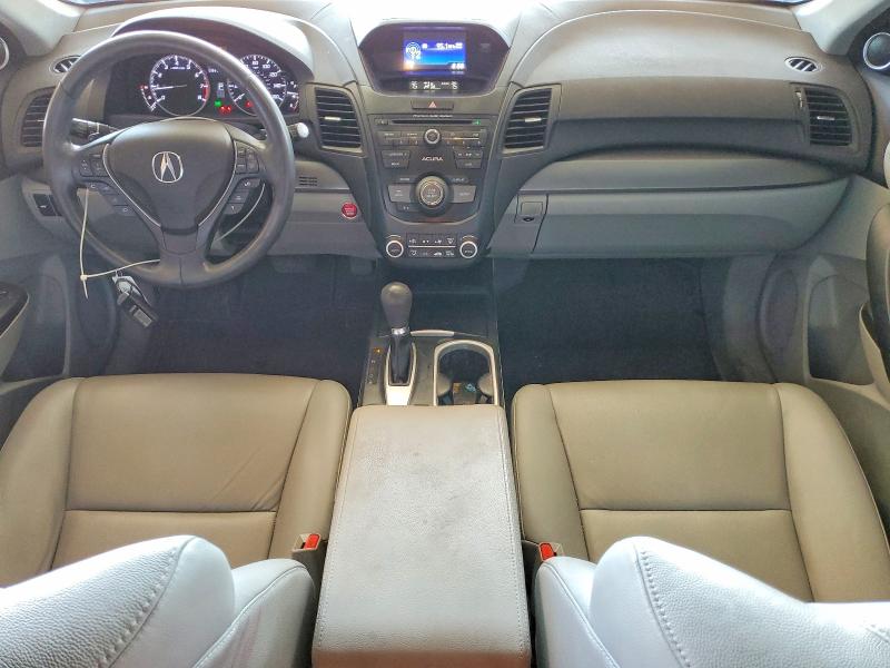 Aukcja sprzedaży 2017 Acura Rdx, vin: 5J8TB3H39HL003448, numer aukcji: 63193236