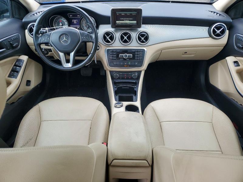 Продаж на аукціоні авто 2015 Mercedes-benz Gla, vin: WDCTG4GB3FJ175041, номер лоту: 60053436